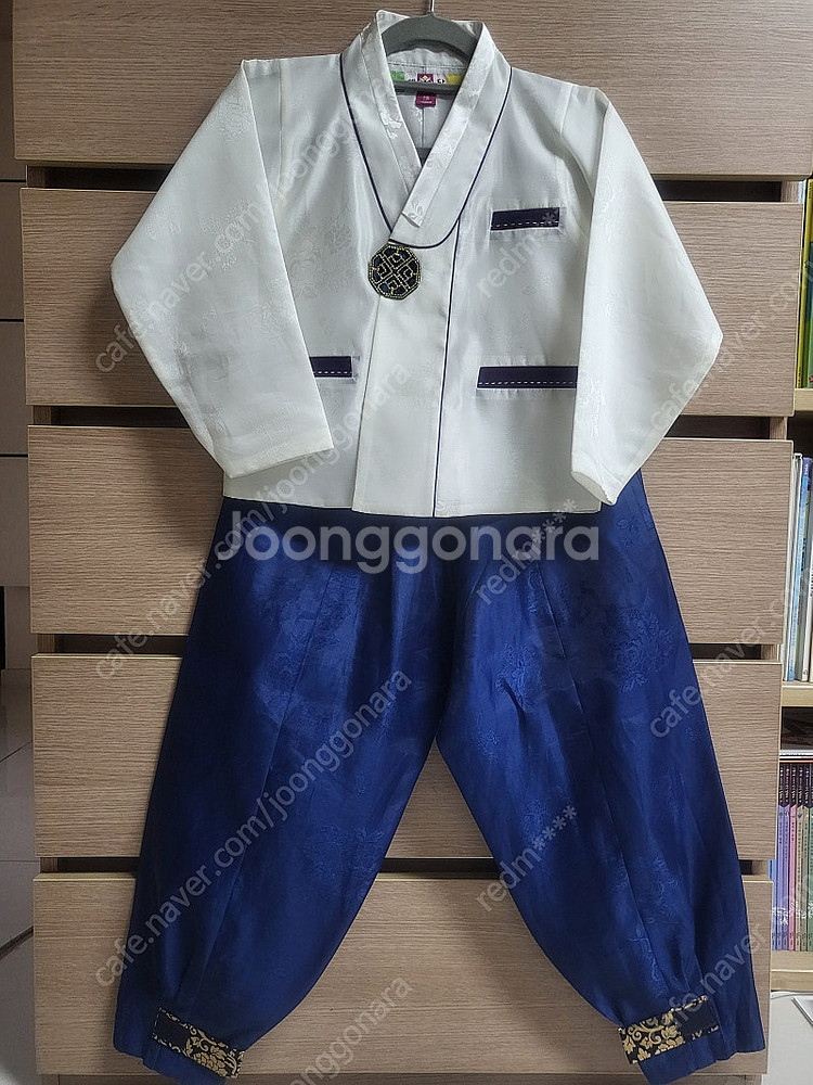 남아한복 예닮7호--1